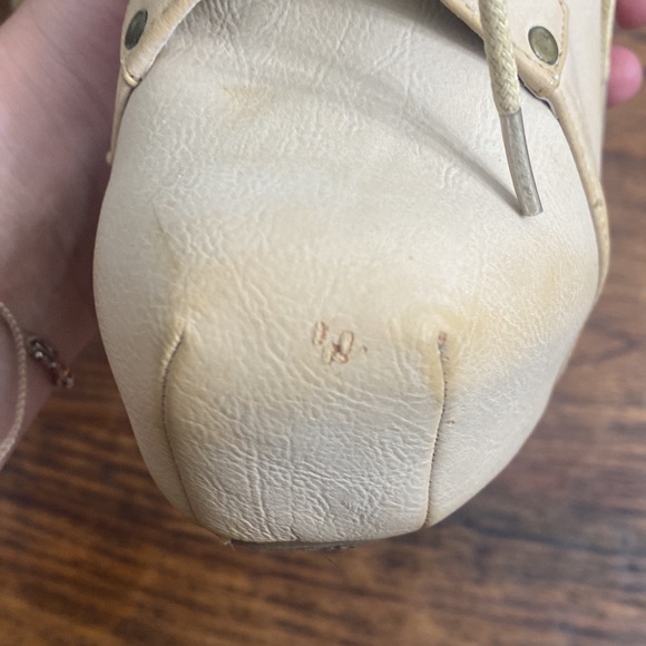 🌼 Vintage brand stilettos size 7 - Picture 11 of 13